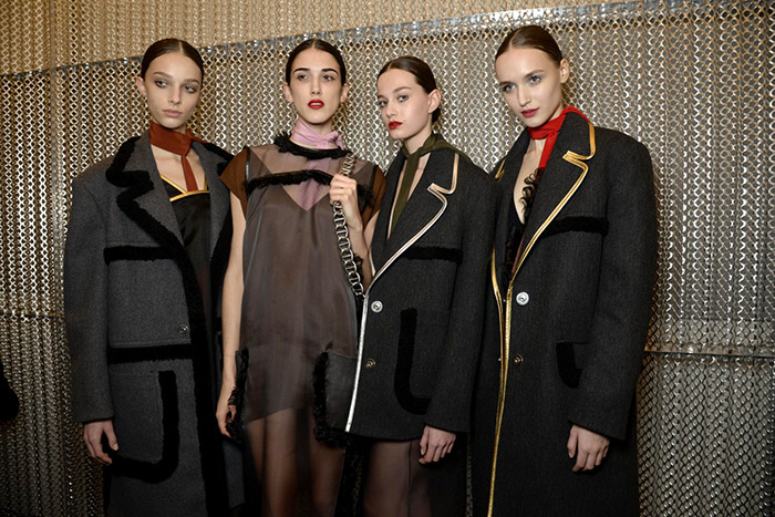 The Price of Going to Fashion Week in Milan