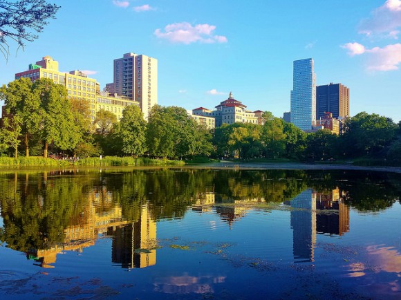 End Your Summer at Summer Streets