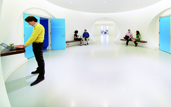 Innovation: Southern Hospitality