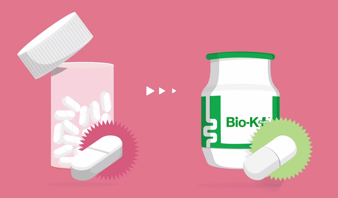 Probiotics: The Key To Good Health