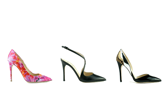 FFaNY 2014’s Top Four Designers