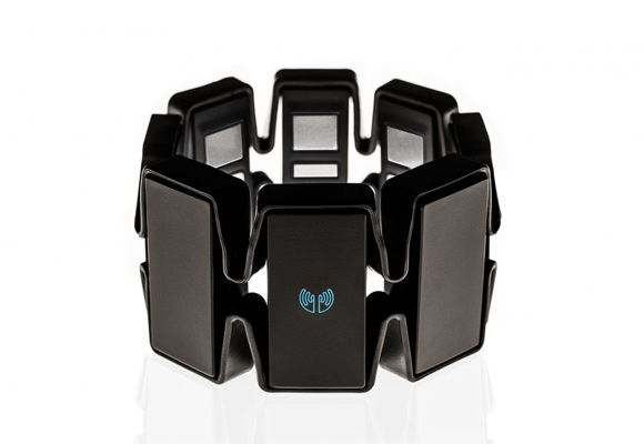 Myo, Hands Free at a Whole New Level