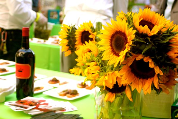 Win Two Tickets To The Taste Of The Village