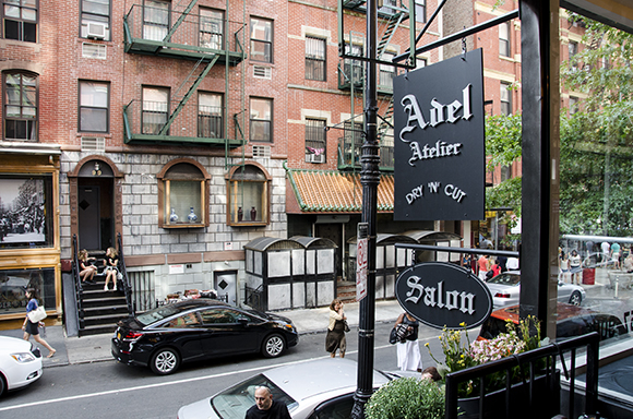 Adel Atelier: Where Hair Becomes Art