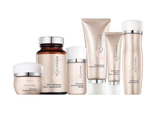 Equitance The Must-Have Skincare Collection