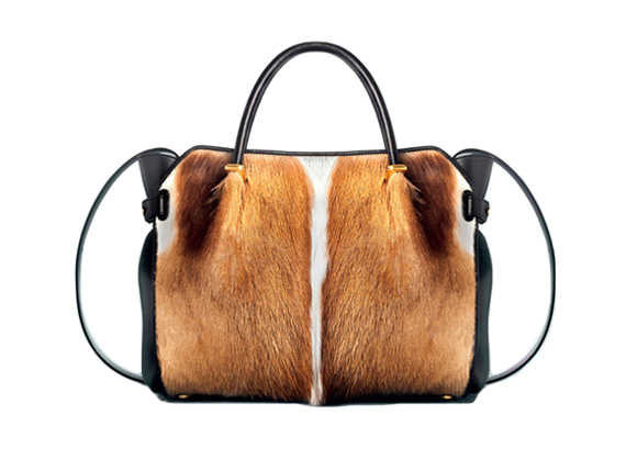 Fur Bag Favorites to Keep You Fabulous this Winter