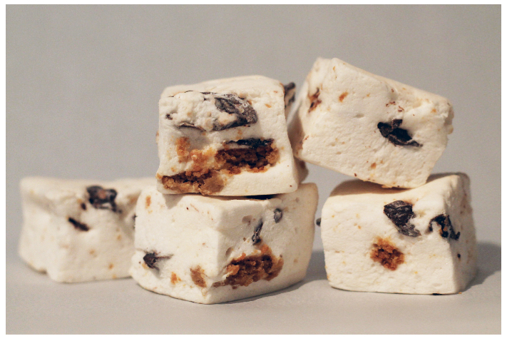 Squish: The Marshmallow You Need to Try