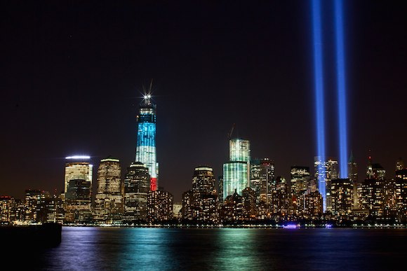 9/11 Memorial Tributes 2014
