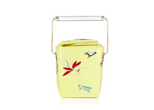 The Playful Clutches of Charlotte Olympia