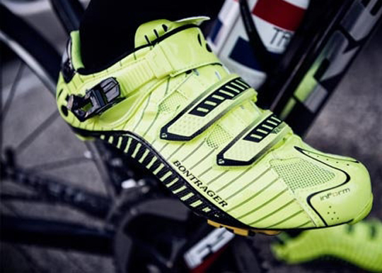 Bontrager: The Perfect Shoe for the Perfect Cyclist