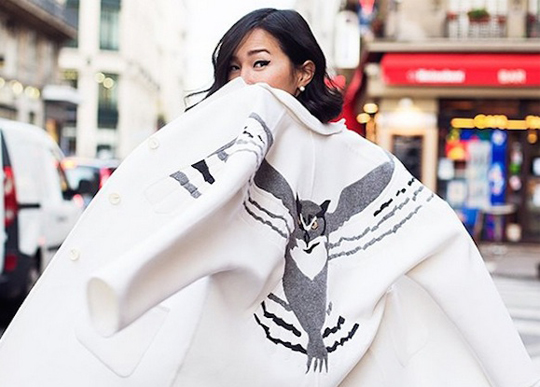 The 5 Best Looks Of The Week