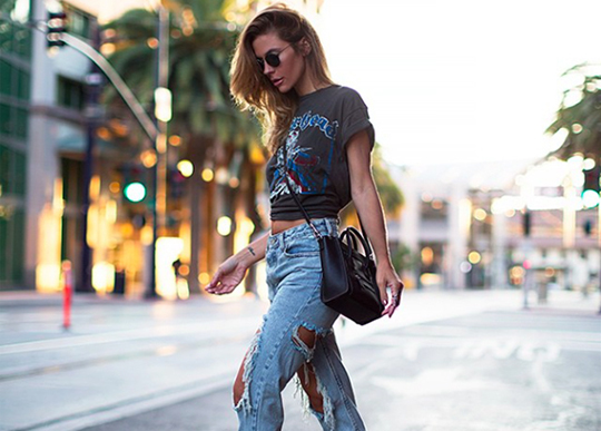 The 5 Looks of the Week