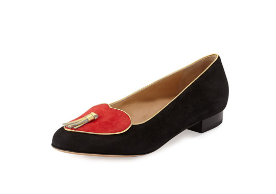 The Perfect Flats For Fall