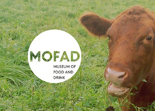 The Museum of Food and Drink to Open in NYC