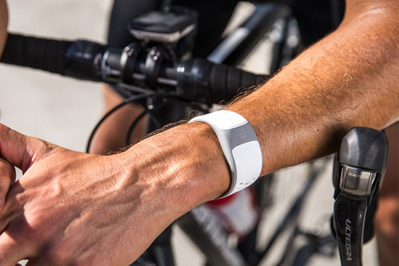 Mio: Train with Heart and No Strap