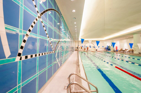 Fit Daypass Has Single Day Passes for Fitness Clubs Near You!