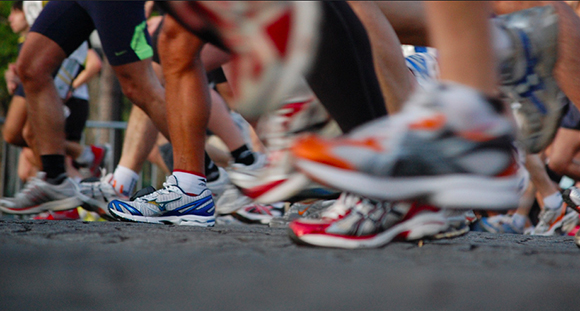 The Health Risk Runners Need To Learn About