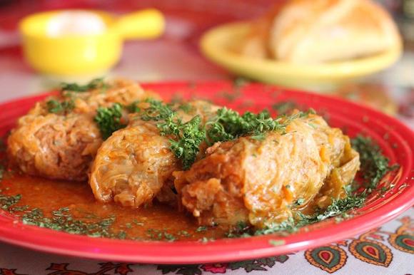 From Russia With Love, New York Style: Love Cafe and Bar