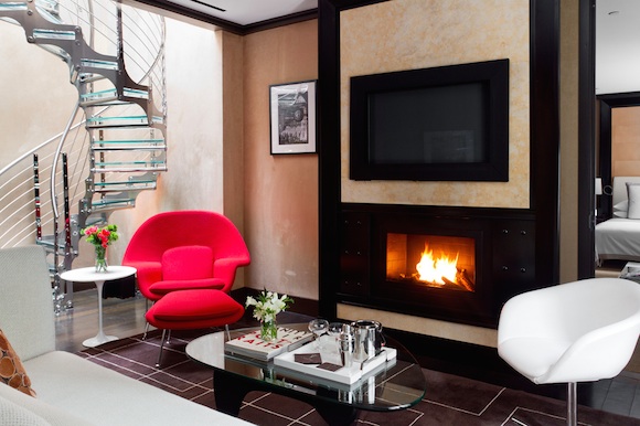 HearthCabinet Brings The Heat To New York