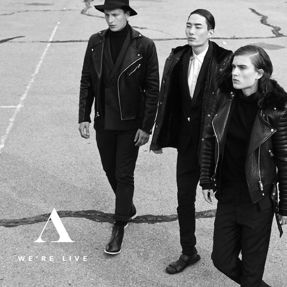 Downtown Edge Is Here: The Arrivals