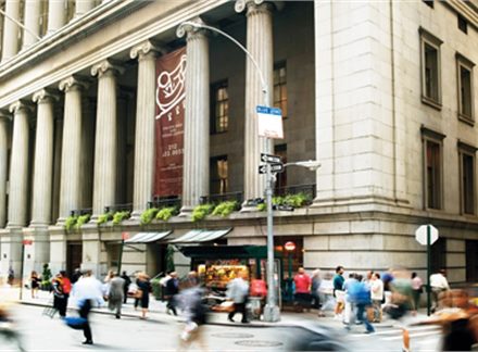 Halloween Party at Cipriani Club 55