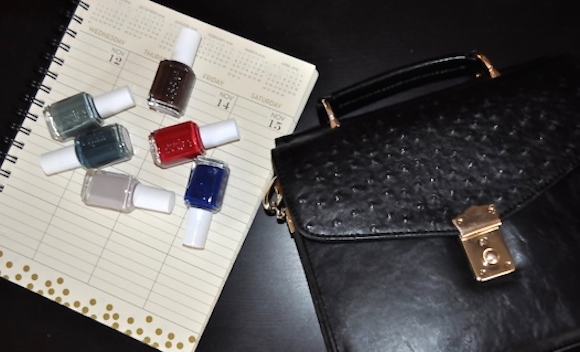 Editor’s Pick: Essie Nail Polish