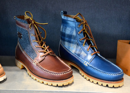 Ask Nicola: Need Help With Boring Shoes?