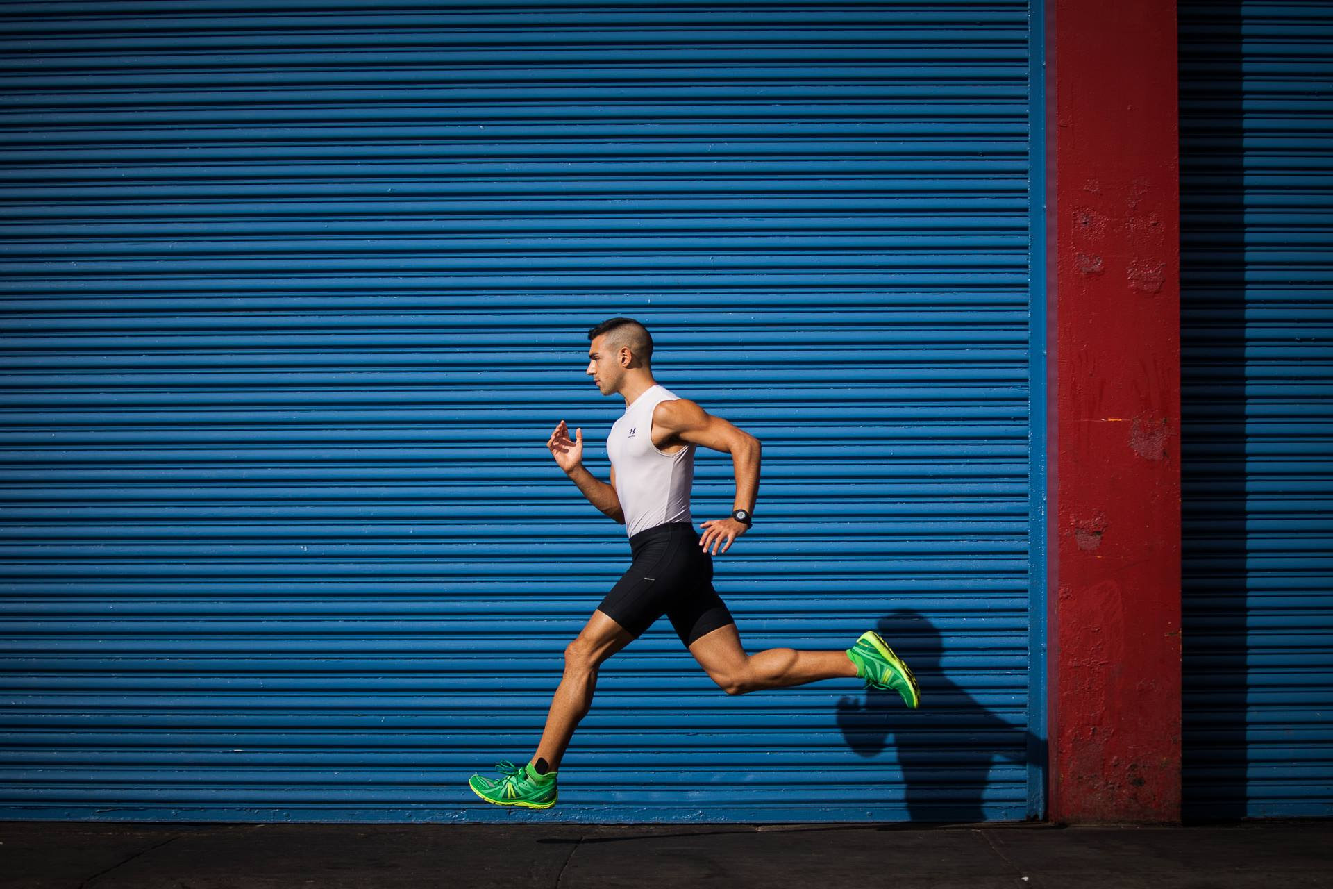 NYC Marathon: Last Minute Race Preparation
