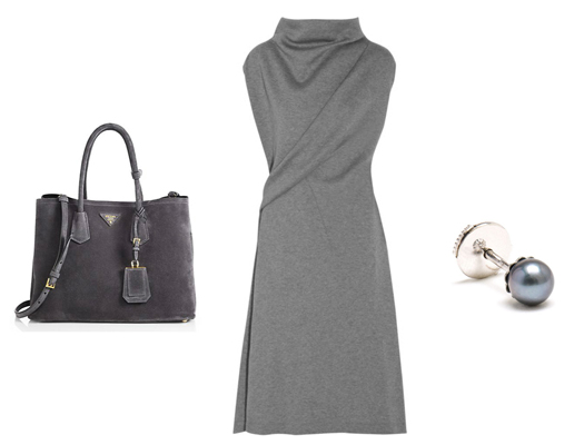 Beautiful Things in Gray