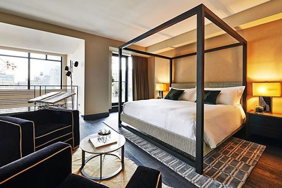 SIXTY SoHo: The New Chapter of a Legacy