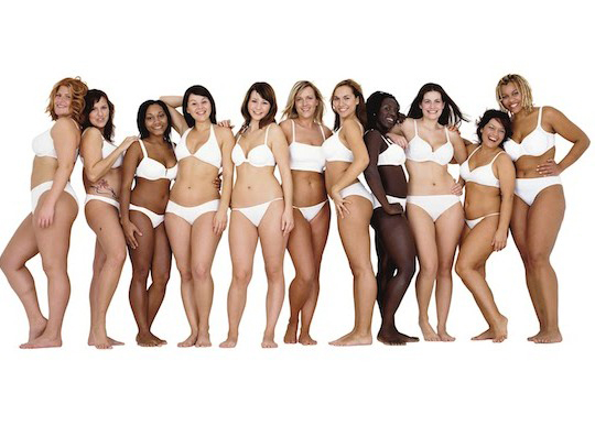 Casting Call: You Could Be Featured In A Commercial For Dove!