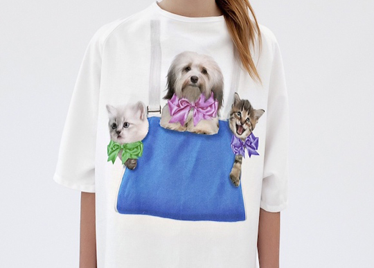 Interview With The Creator Of Seriously Funny Gowns For Patients