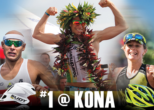 Meet The Visionary Rudy Project