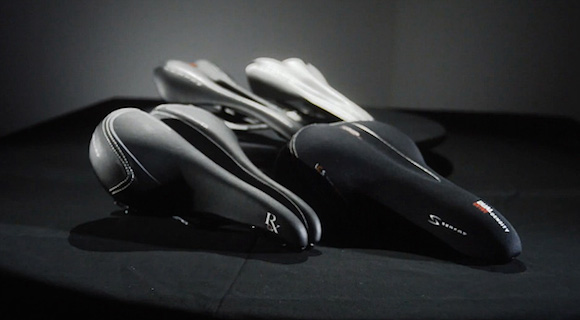 Serfas Saddles: Diversified Comfort
