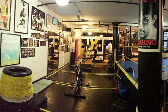 Fitness Guidelines To Live By According to Jimmy Fusaro