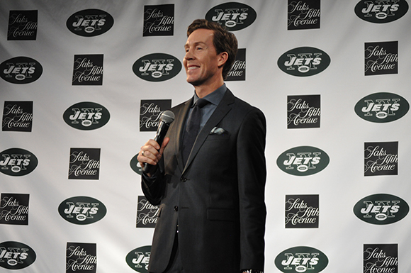11th Annual Taste Of The Jets
