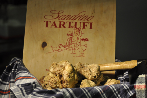 SD26’s Annual White Truffle Gala