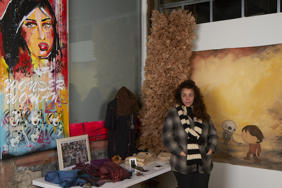 Admittobitter: Five Years From Now