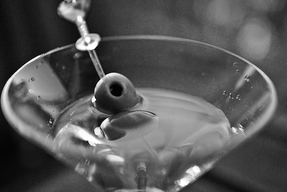 A Taste Of Balls Vodka: Get Some!