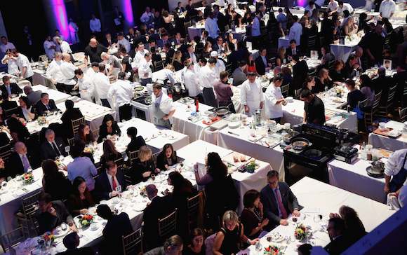Autism Speaks to Wall Street Awareness Event Raises $1.3 Million