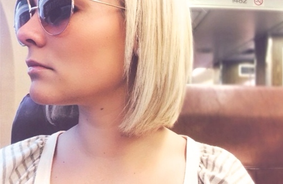 From University of Delaware to New York Fashion Week