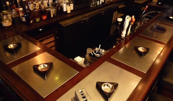 Circa Tabac To Be Renamed: Soho Cigar Bar