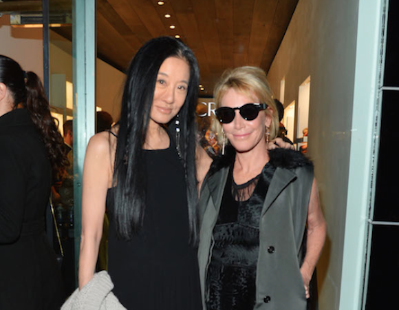 LJ Cross Flagship Opens on Madison Avenue