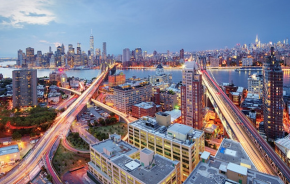 Environment New York Report: 20% Solar in Reach