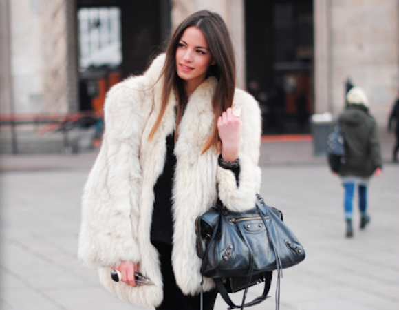 What 2014’s Early Cold Means For Fur Sales