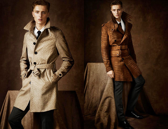 Ask Nicola: How Do I Look Good In The Rain?