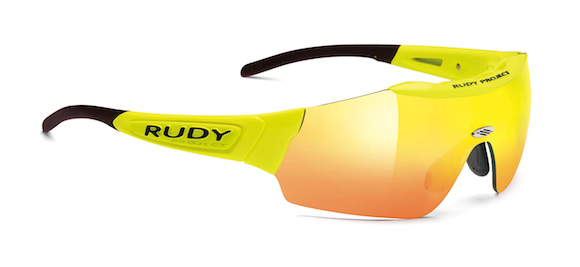 Ergomask: Stylish Rudy Project