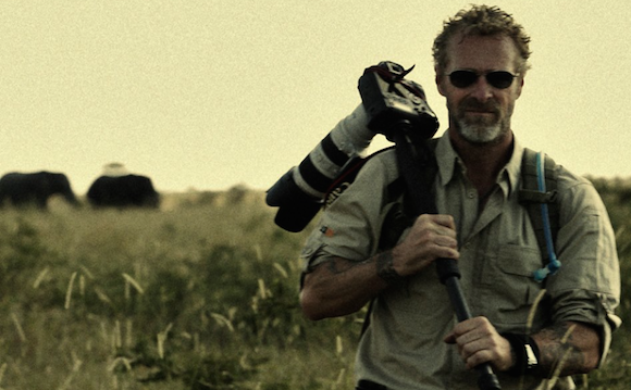 Something That Matters: A Film to Help Save the Rhino