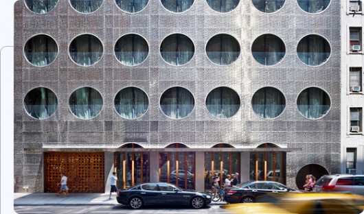 NYE Events: Dream Downtown