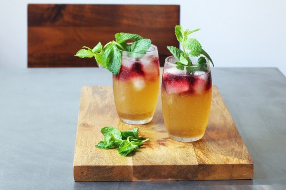 Cuba Libre! DOWNTOWN’s Favorite Rum Cocktails